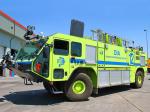 Oshkosh Striker 1500 ARFF 2010 года